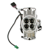 Holley Terminator X Stealth 4150 System - 534-292