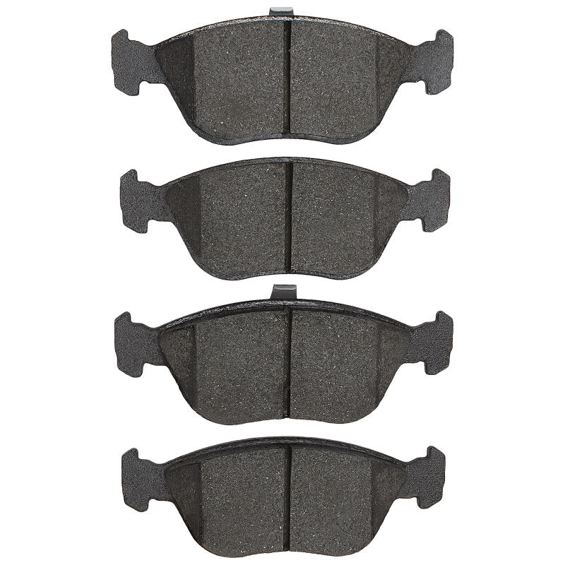DFC 93-04 Volvo V70 Front 4000 Hybridynamic Brake Pads