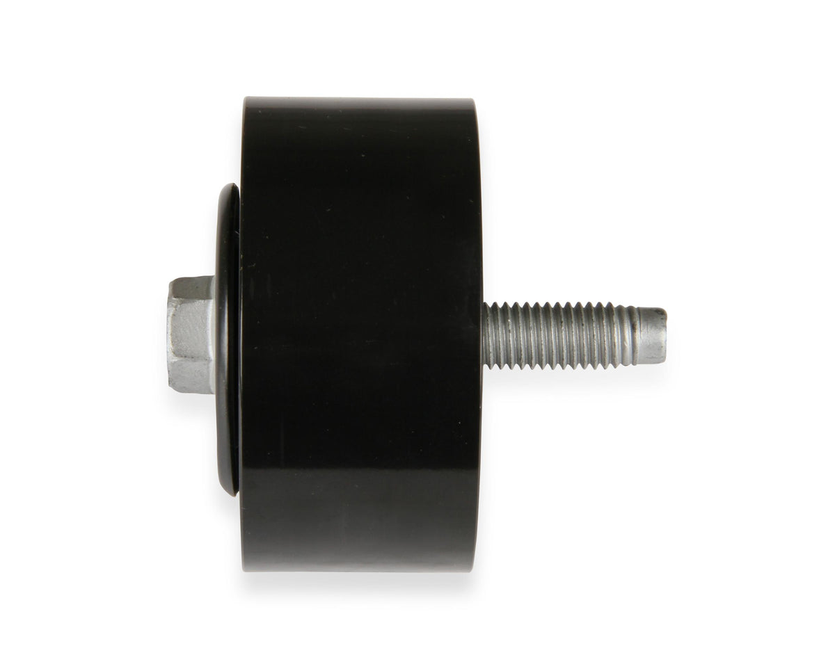 Holley 97-241 Idler, Smooth Sc Lt4 Machined Gm12665845