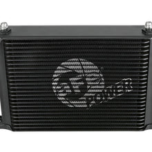 aFe BladeRunner Transmission Oil Cooler Kit (2022-2024 Toyota Tundra/Sequoia V6-3.4L (tt))- 46-80009