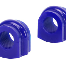 SuperPro SWAY BAR BUSH 23MM KIT (2000-2004 Pathfinder, QX4) - SPF1484-23K