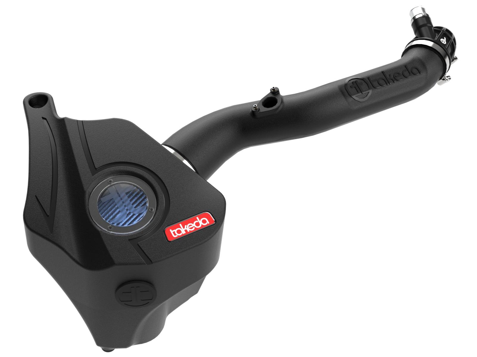 AFE Takeda Momentum Cold Air Intake System w/ Pro 5R Filter (2021-2025 IS300) - 56-70069R