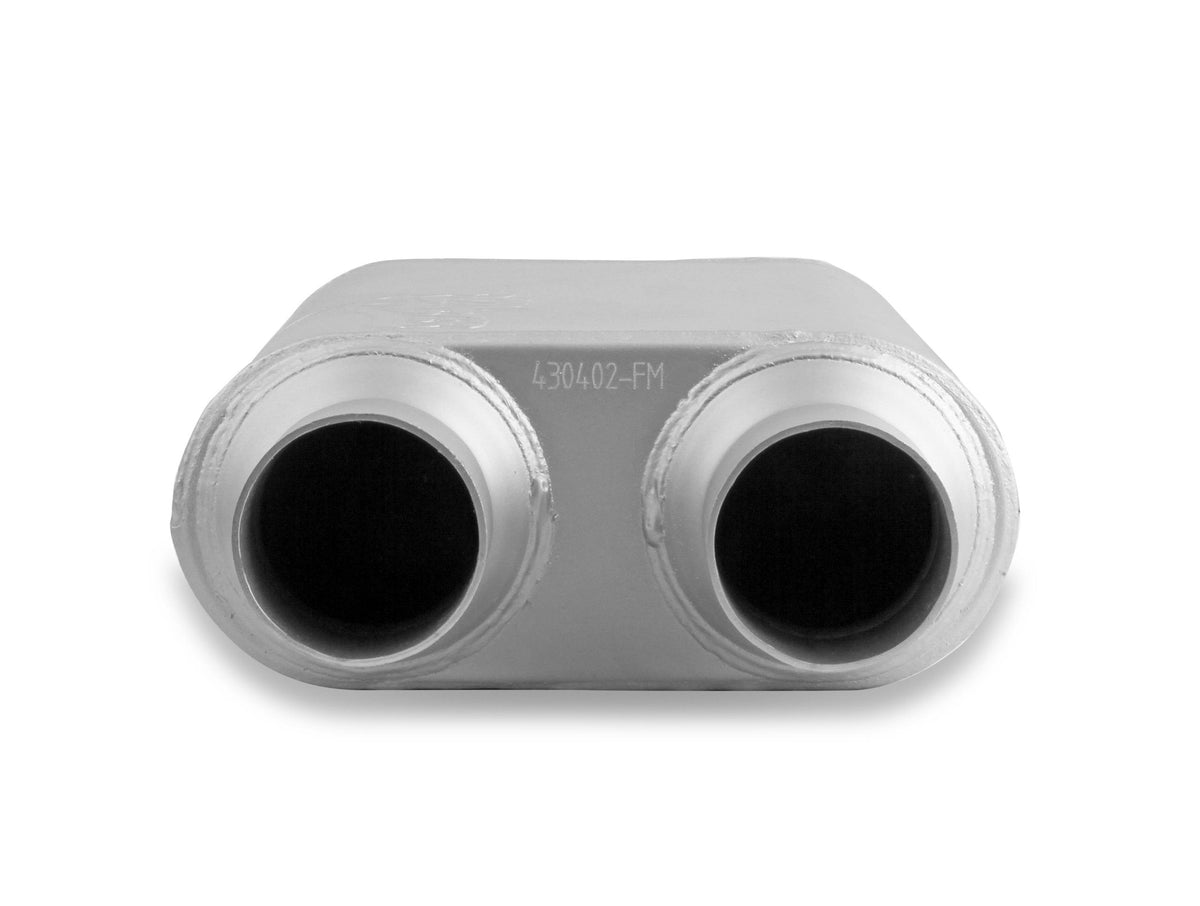 Flowmaster FlowMonster Muffler - 430402-FM