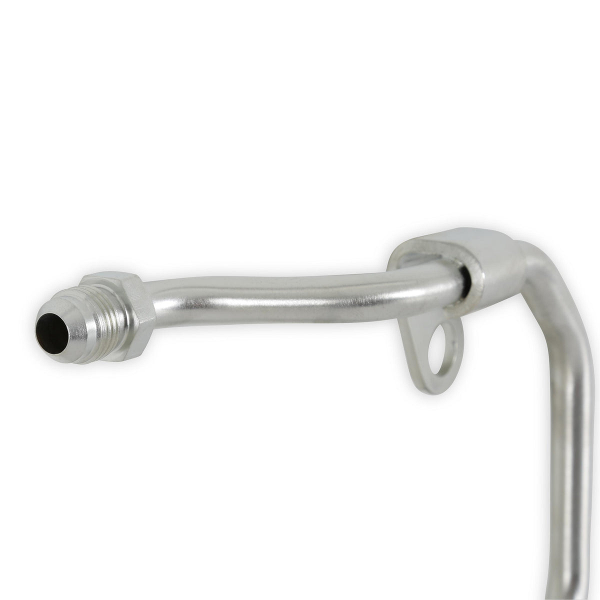 Holley Power Steering Hardline for Saginaw Type II Pumps - 198-208