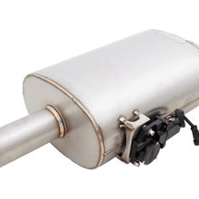 XForce Varex Universal Muffler - VMK40-250