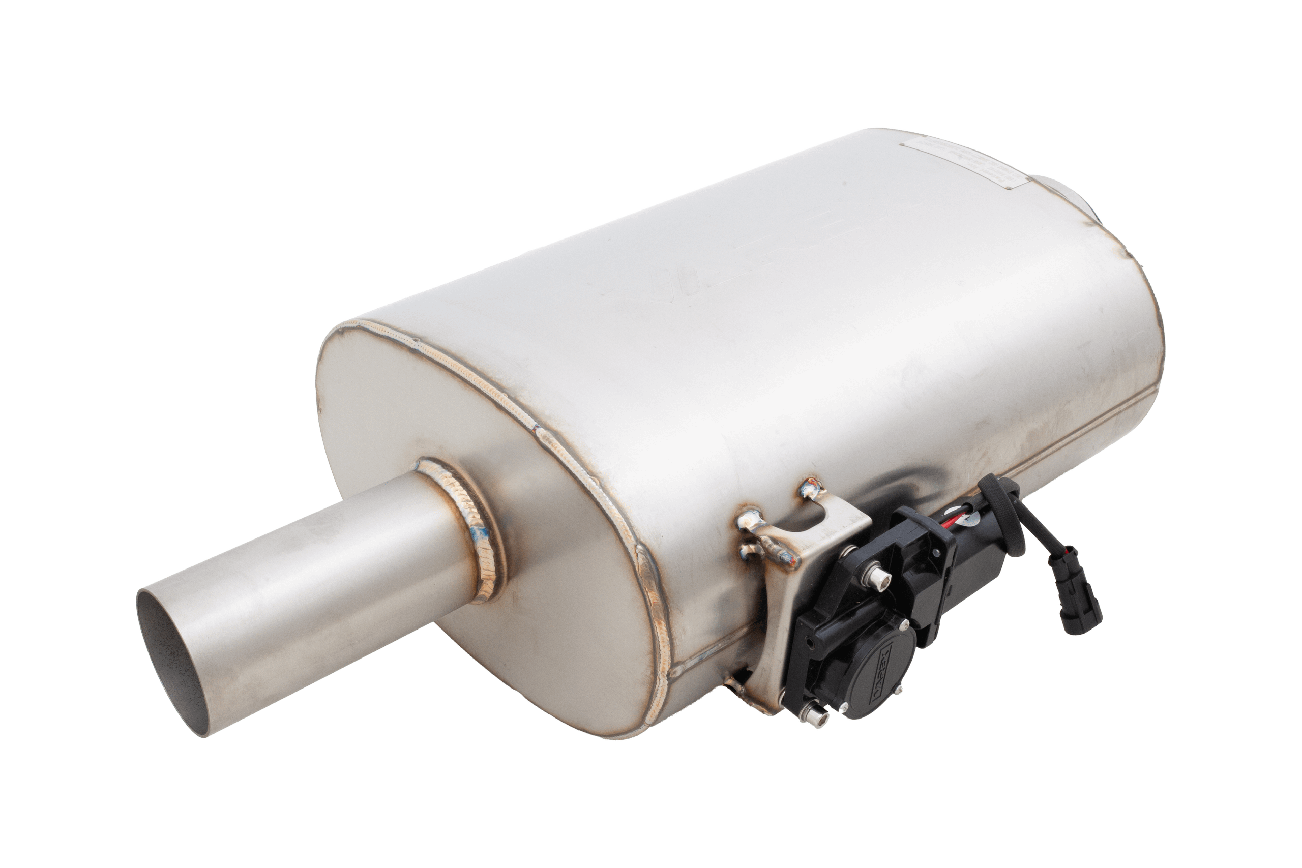 XForce Varex Universal Muffler - VMK40-250