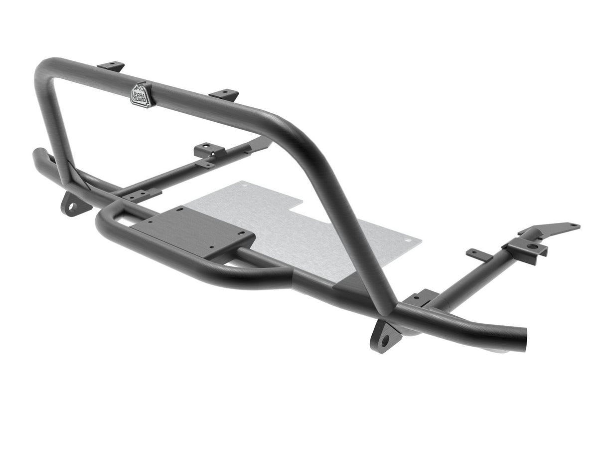 AFE POWER Terra Guard Bumper w/ Winch Mount Subaru Outback 10-14 H4/H6 - 79-27010