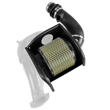 AFE Open Element Intake (2001-2016 Nissan Patrol L6-4.8L) - 54-13012G