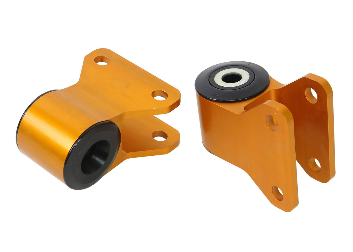 Whiteline Performance Control arm - bushing Front (2016-2018 Focus) - KCA465
