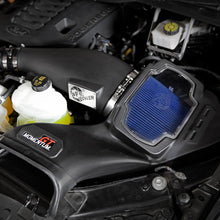 aFe Momentum GT Cold Air Intake System w/ Pro 5R Filter (2021+ Ford F-150 V6 3.5L Powerboost) - 50-70099R