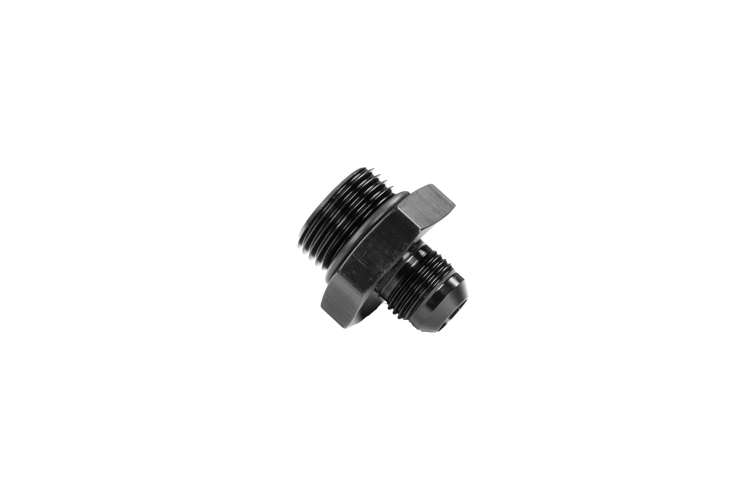 Aeromotive Fitting, An-12 Orb, An-08 Flare - 15648