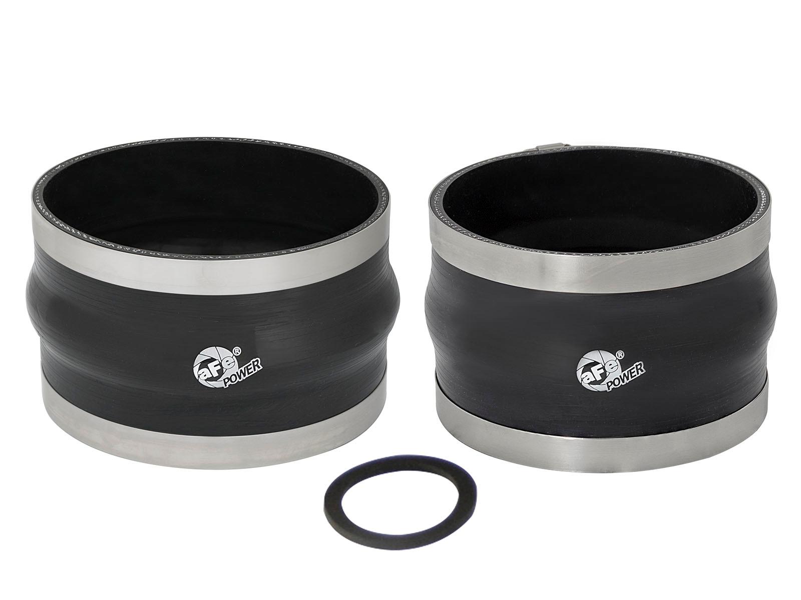 AFE Replacement Coupling Kit (2006-2007 GM Trucks V8-6.6L (td)) - 59-80882