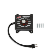 Selector Switch, 3.0K-5.2K.  - 8670