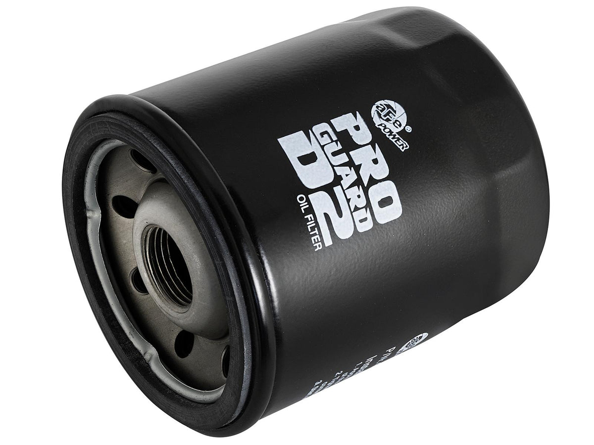 AFE Pro GUARD D2 Oil Filter (4 Pack) - 44-LF014-MB