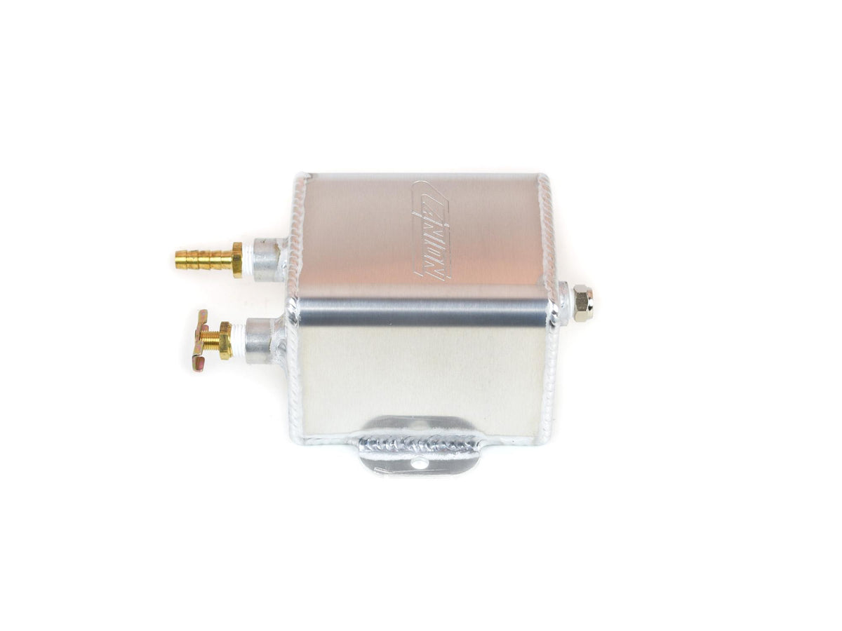 Canton Racing Aluminum Expansion Tank For Automatic Transmission - 45-000