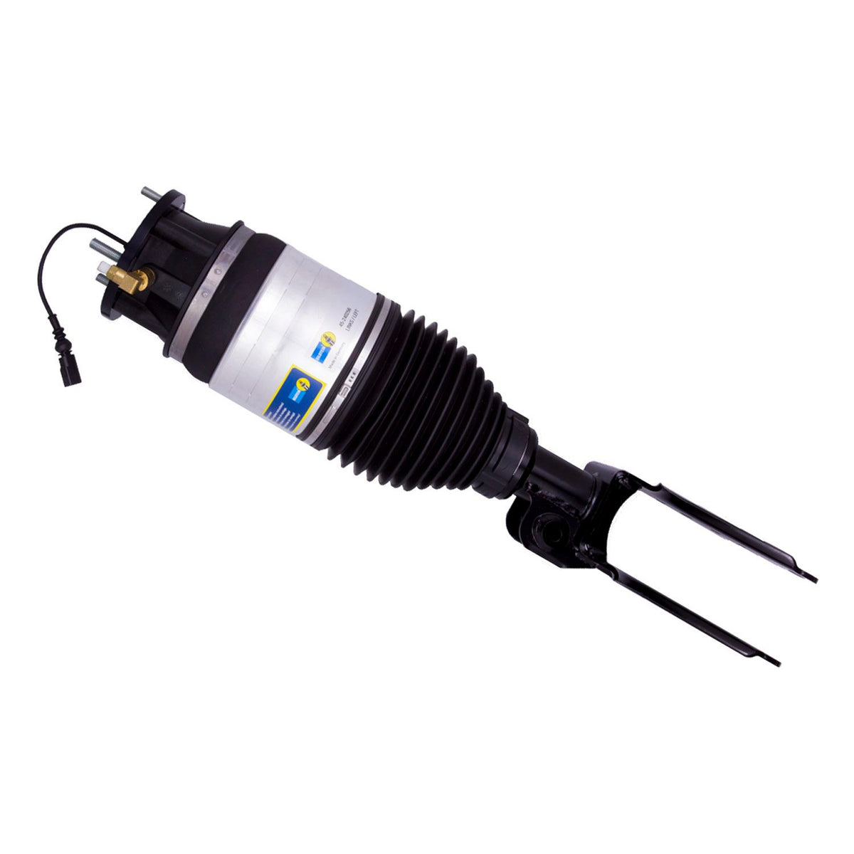 Bilstein B4 OE Replacement (Air) - Air Suspension Strut (2011-2018 Cayenne) - 45-240256