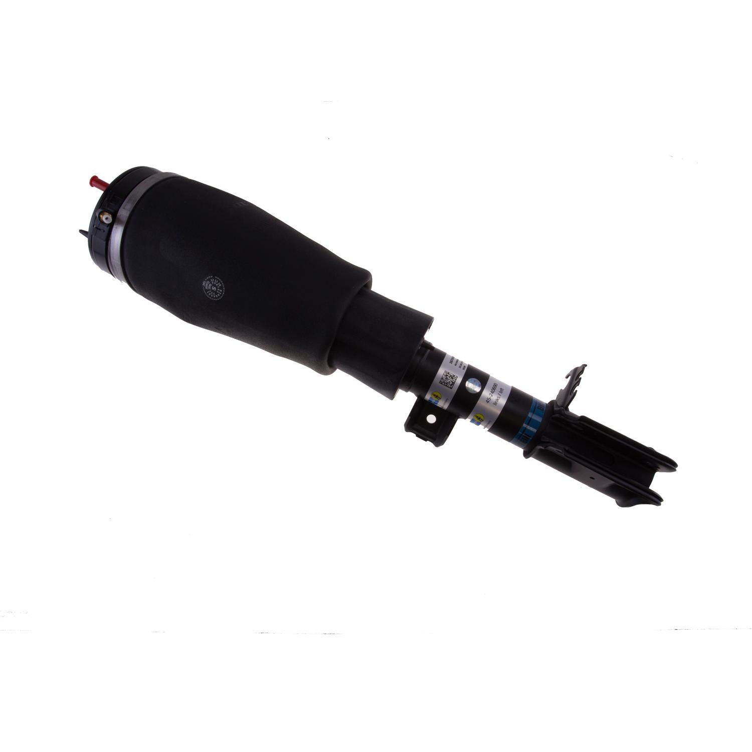 Bilstein B4 OE Replacement (Air) - Air Suspension Strut (2010-2012 Range Rover) - 45-240690