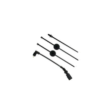 Bilstein B4 OE Replacement (Air) - Air Suspension Strut (2003-2015 Cayenne, Touareg, Q7) - 45-240959