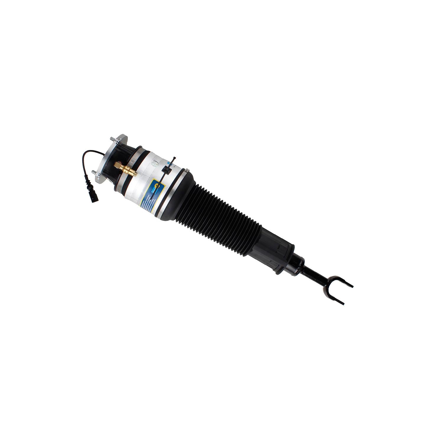 Bilstein B4 OE Replacement (Air) - Air Suspension Strut (2004-2010 A8 Quattro, Phaeton) - 45-241994
