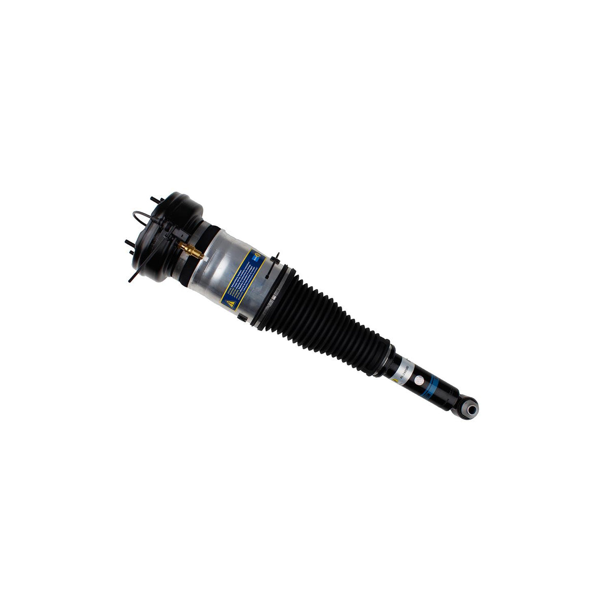 Bilstein B4 OE Replacement (Air) - Air Suspension Strut (2011-2018 A8 Quattro) - 45-248580