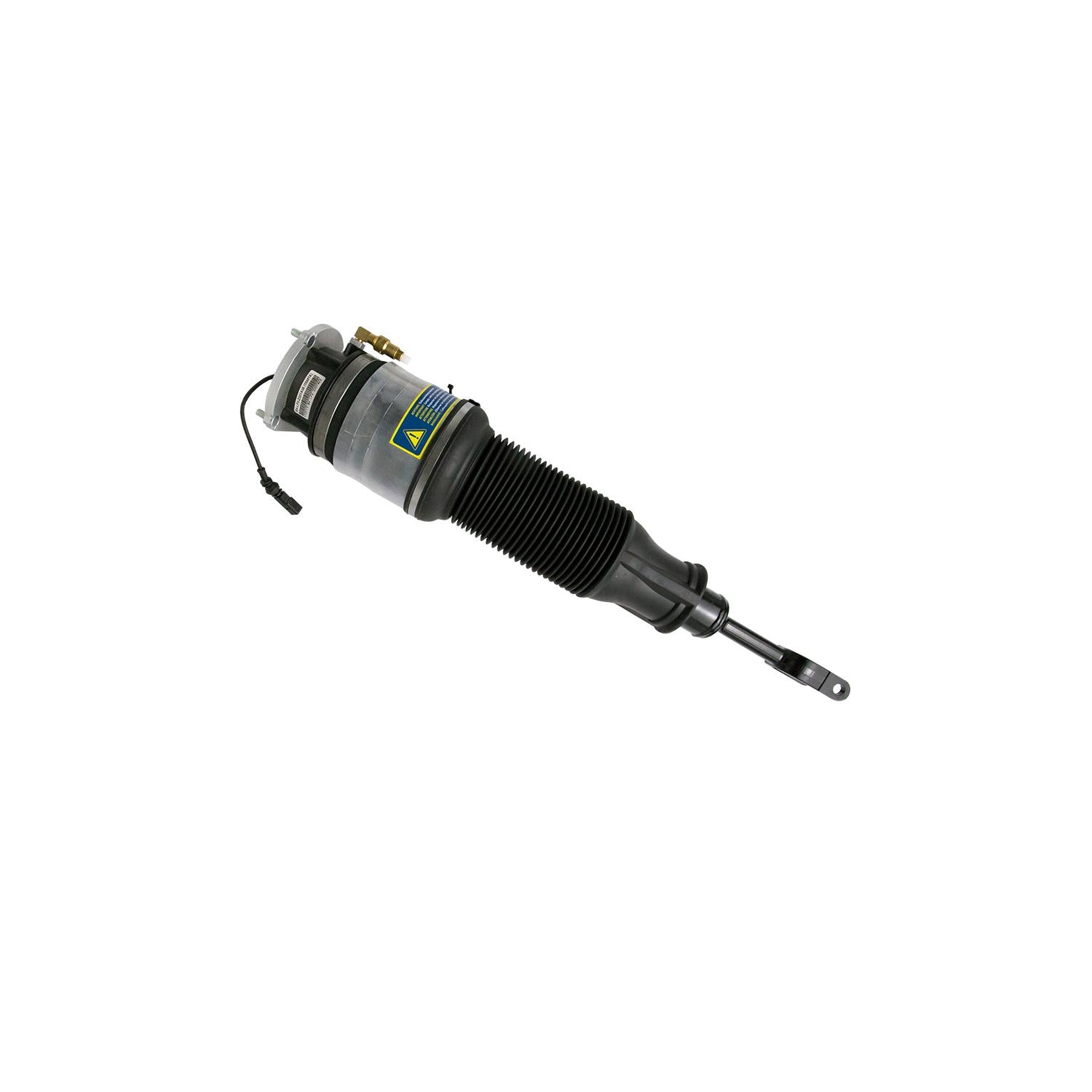 Bilstein B4 OE Replacement (Air) - Air Suspension Strut (2004-2017 Continental) - 45-260445