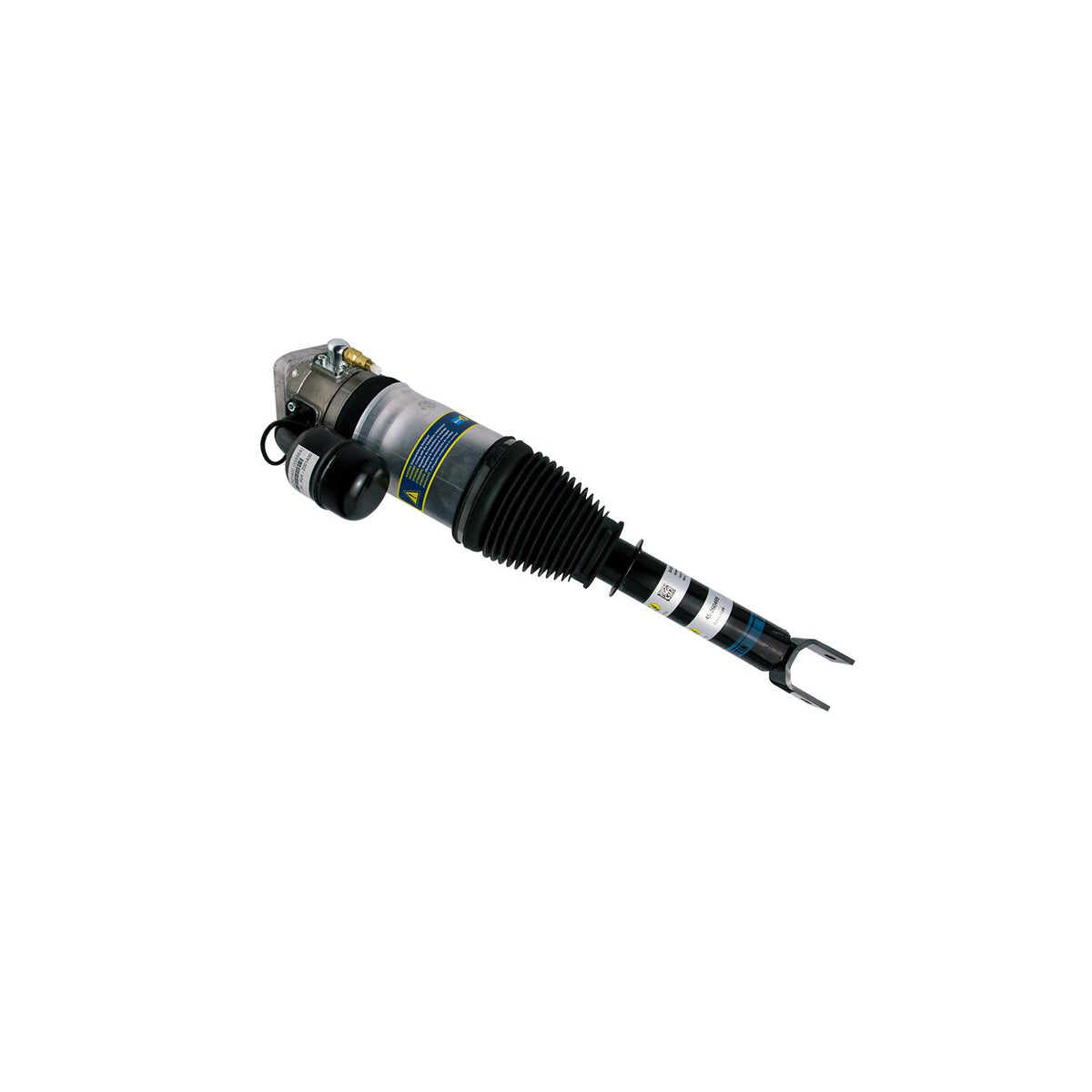 Bilstein B4 OE Replacement (Air) - Air Suspension Strut (2004-2018 Continental, Flying Spur) - 45-260469