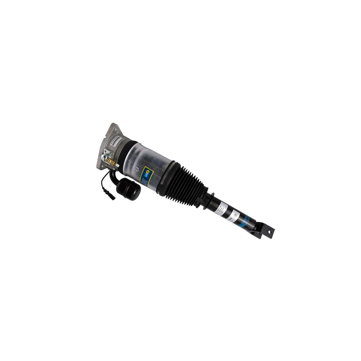 Bilstein B4 OE Replacement (Air) - Air Suspension Strut (2004-2018 Continental, Flying Spur) - 45-260469