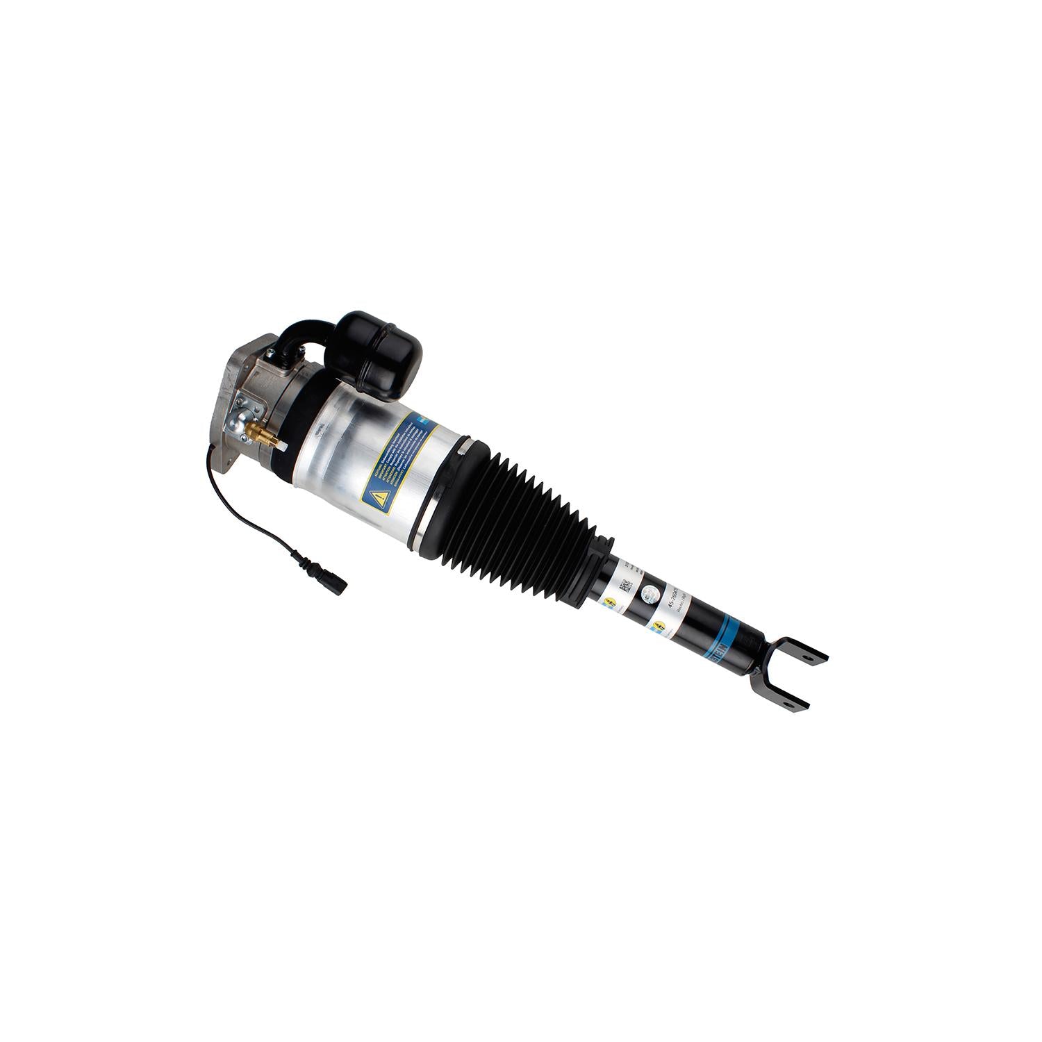 Bilstein B4 OE Replacement (Air) - Air Suspension Strut (2004-2018 Continental, Flying Spur) - 45-260476
