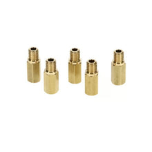 ProX Racing Parts Prox Keihin 99101-357 Series Main Jet #122 (Pack Of 5) - 45.122