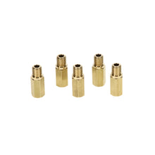 ProX Racing Parts Keihin 99101-357 Series Main Jet #182 (Pack Of 5) (1978-2020 Honda, Yamaha, KTM, Gas Gas, Kawasaki, Polaris, Suzuki, Husqvarna, Husaberg Fitment) - 45.182