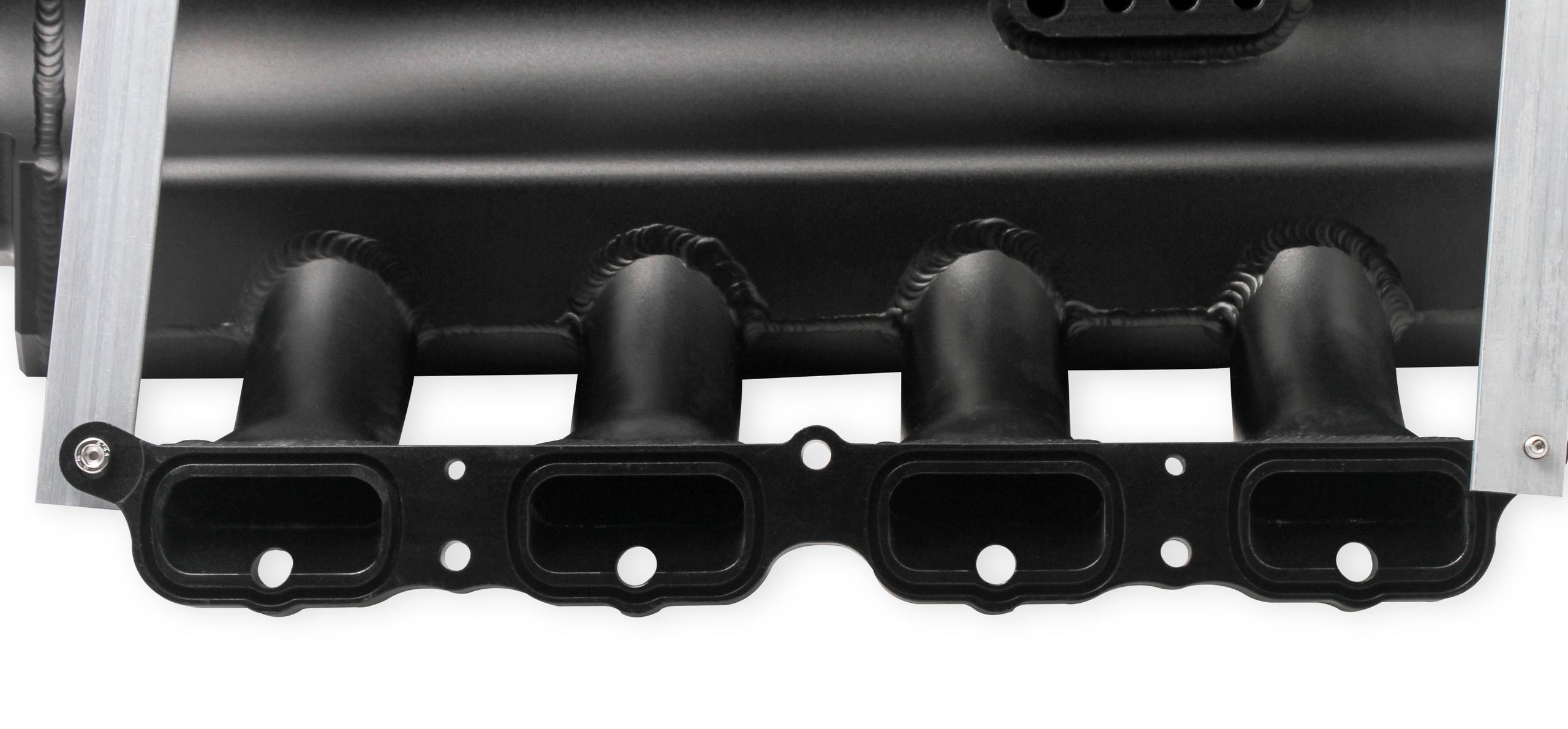 Holley EFI Hi-Ram Intake Manifold - 829082