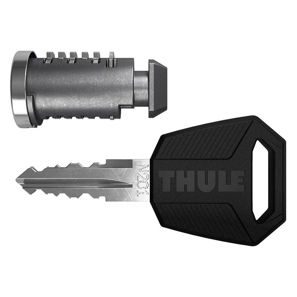 Thule One-Key System 4 Pack - 450400