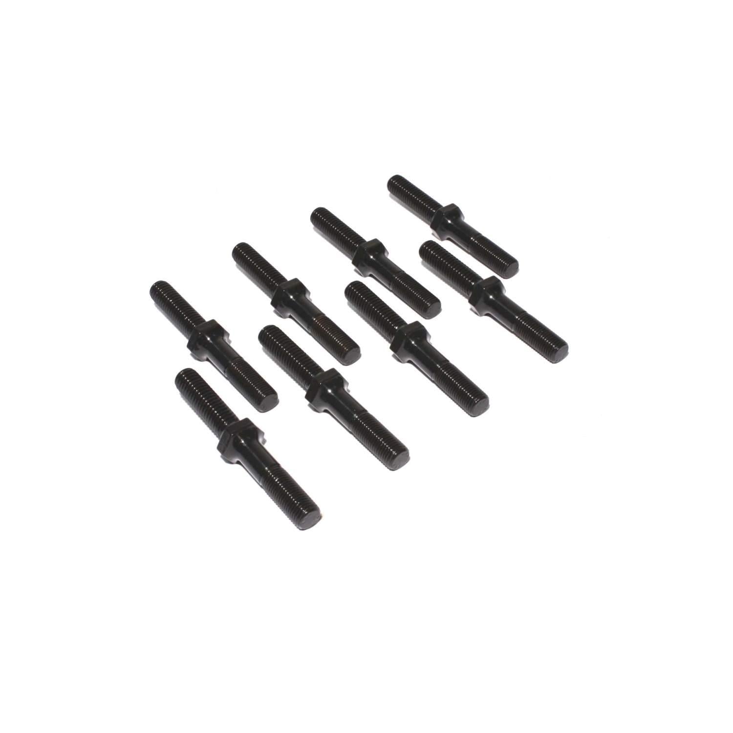 Comp Cams Od Spring Locator Set Of 16 - 1.670" Od, .640" Id, .060" Thickness - 4507-8