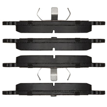 DFC 86-94 Suzuki Samurai Front 4000 Hybridynamic Brake Pads