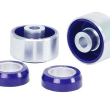 SuperPro Rear Differential Support Bushing Kit (2007-2015 CX-9 Grand Touring, CX-9 Sport, CX-9 Touring) - SPF5220K