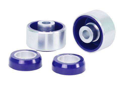 SuperPro Rear Differential Support Bushing Kit (2007-2015 CX-9 Grand Touring, CX-9 Sport, CX-9 Touring) - SPF5220K