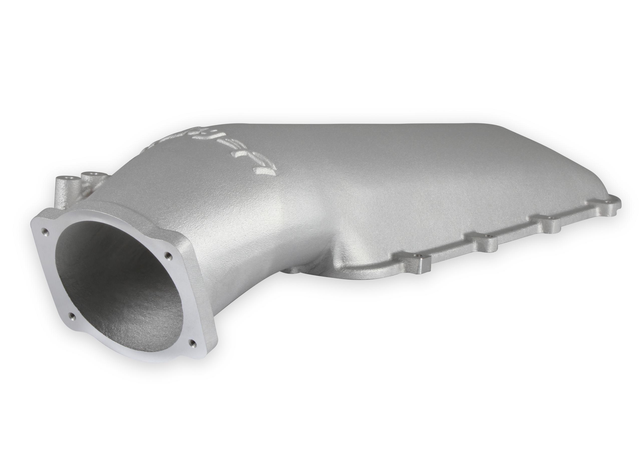 Holley Plenum Top, Hi-Ram 105Mm  - 300-246