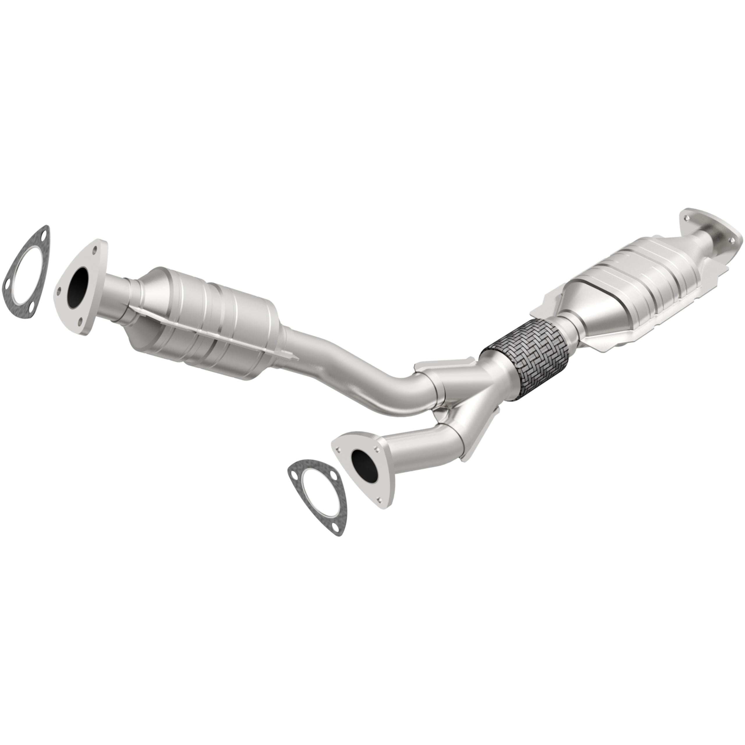 Magnaflow Direct-Fit Catalytic Converter (2005-2005 L300) - 451000