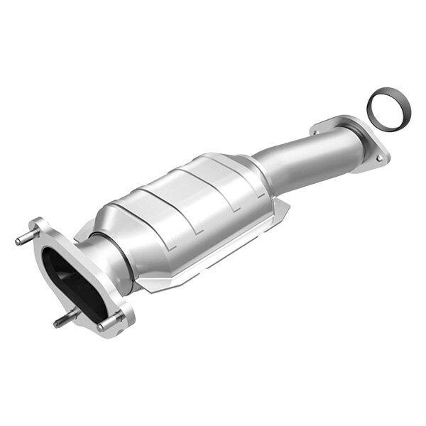 Magnaflow Direct-Fit Catalytic Converter (2004-2006 Ranger,2004-2006 B3000) - 451001