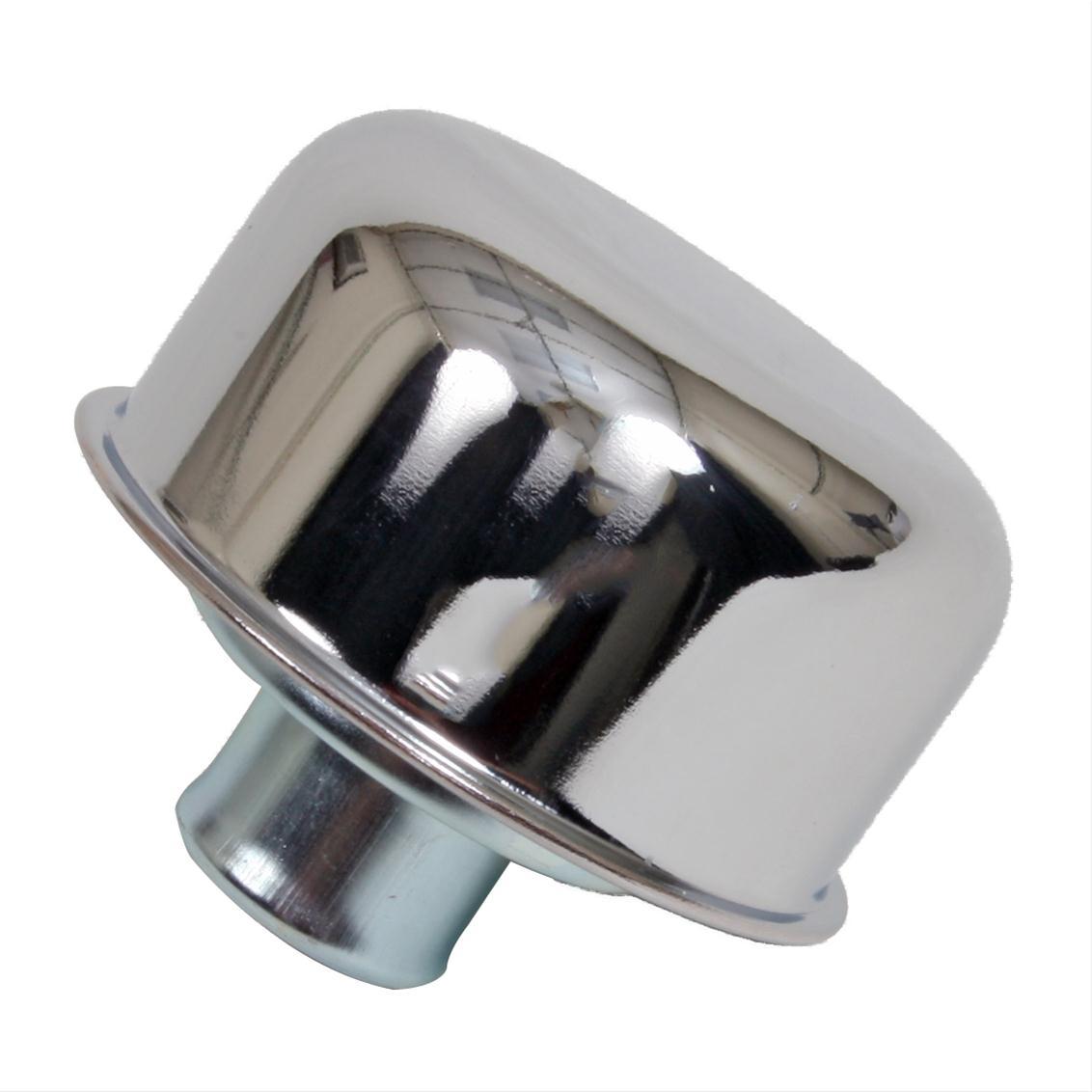 Granatelli Valve Covers And Support Parts - 451003