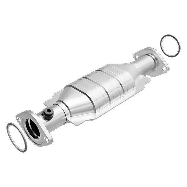 Magnaflow Direct-Fit Catalytic Converter (2000-2002 626) - 451007