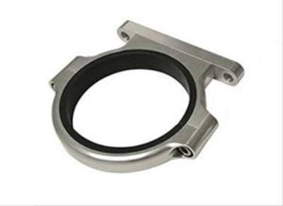 Fuelab Plate Mount Fuel Filter Billet Bracket Set (1) bracket for each filter - 45102