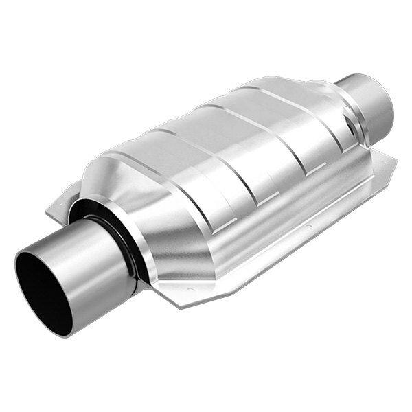 Magnaflow Universal Catalytic Converter - 2.00in. (2004-2004 Forester,2000-2002 626) - 451034