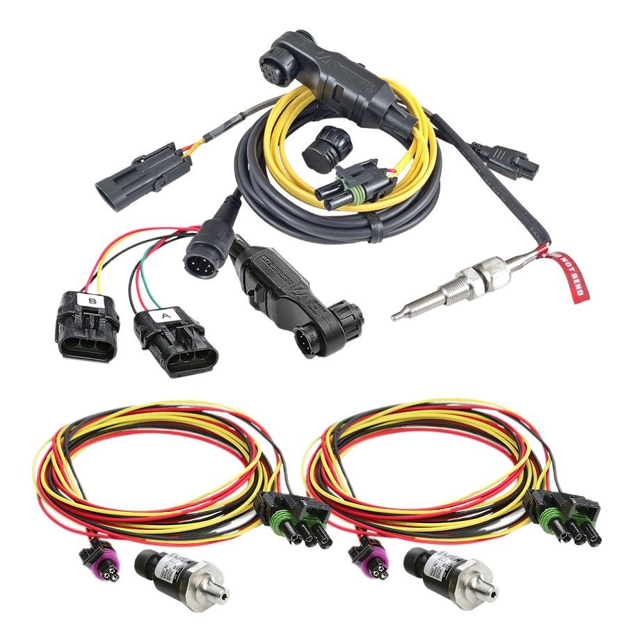 Edge Products EAS Street Diesel Kit - 98623