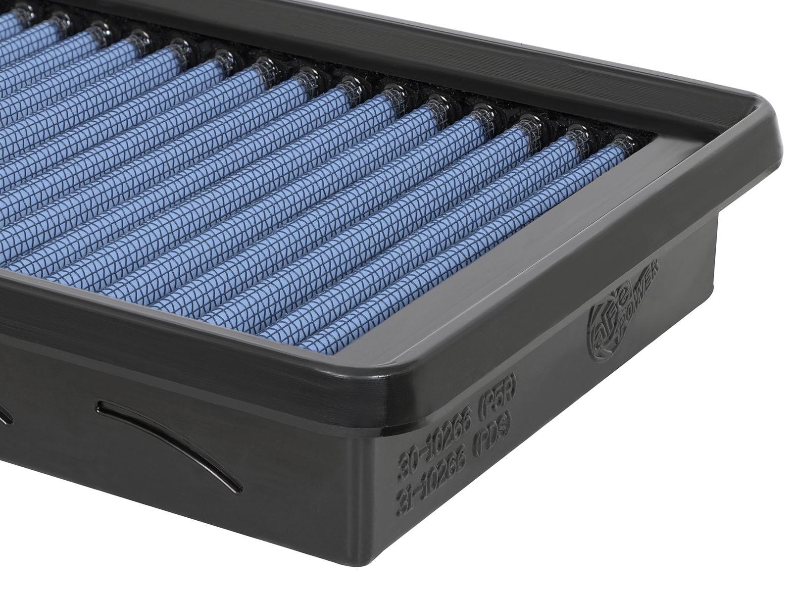 AFE Magnum FLOW OE Replacement Air Filter w/ Pro 5R Media (2016-2019 124 Spider, MX-5 Miata) - 30-10266