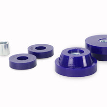 SuperPro TRIUMPH FR SUB-FRAME TO BODY (1975-1981 TR7 Base, TR8 Base) - SPF2466K