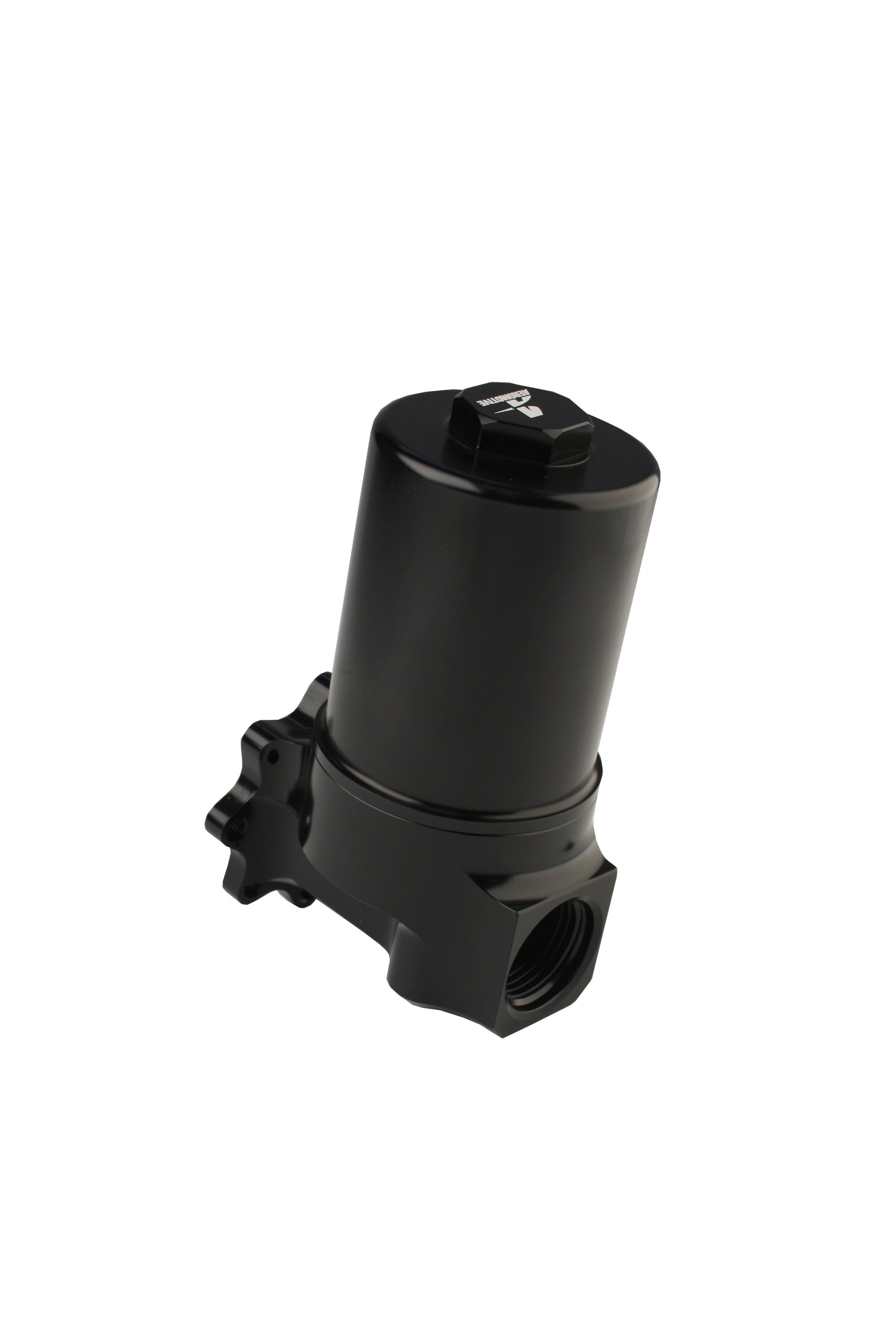 Aeromotive A3000 100-Micron Fuel Filter - 11218