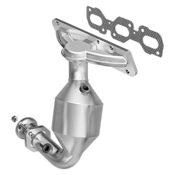 Magnaflow Manifold Catalytic Converter (2003-2005 Tribute,2001-2005 Escape) - 452009