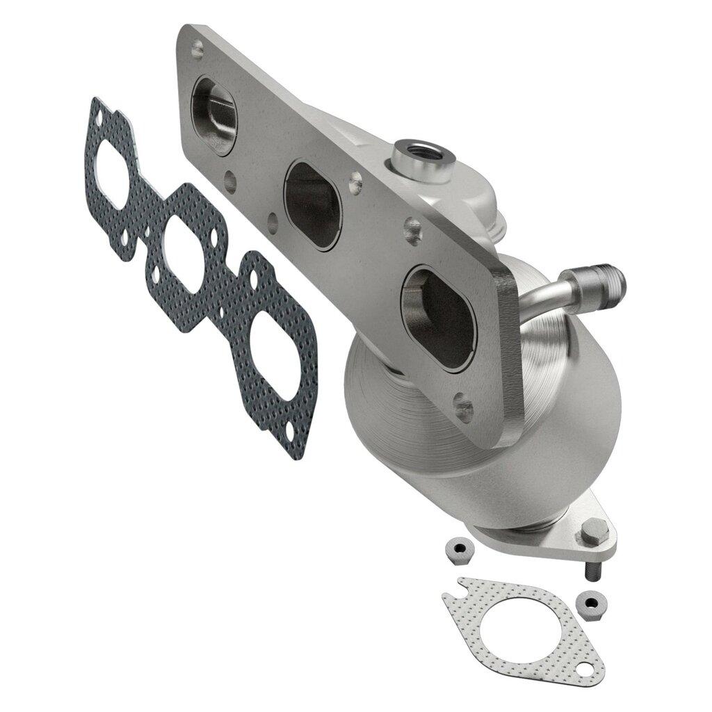 Magnaflow Manifold Catalytic Converter (2001-2005 Tribute,2005-2005 Mariner,2001-2005 Escape) - 452010