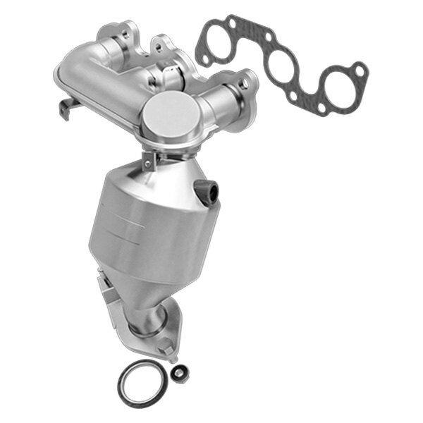 Magnaflow Manifold Catalytic Converter (2002-2003 Lexus ES300,2002-2003 Camry) - 452015